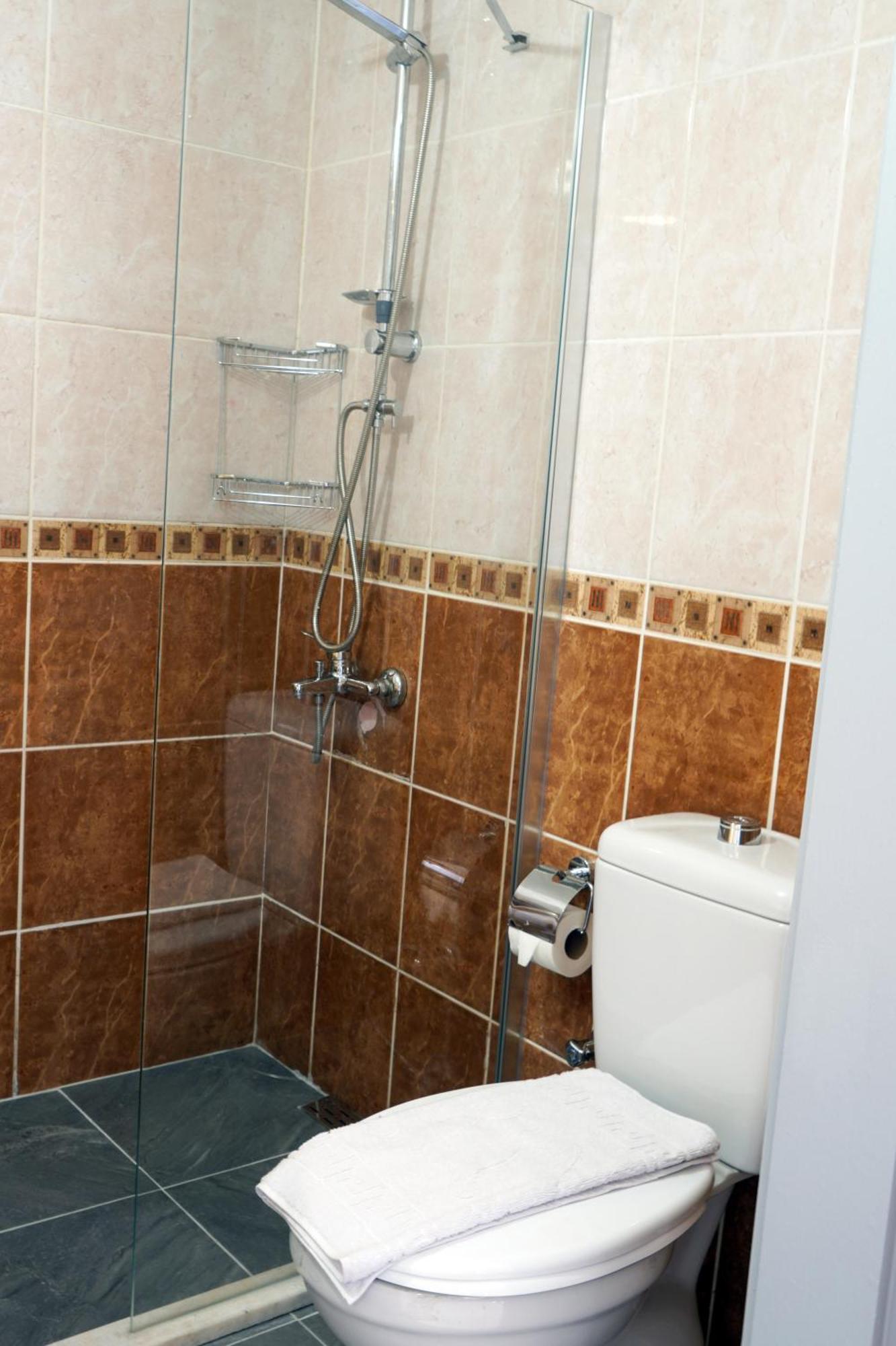 Anna Queen Hotel Alanya Exterior photo
